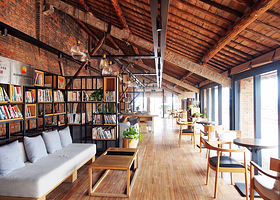 祝甸砖窑文化馆