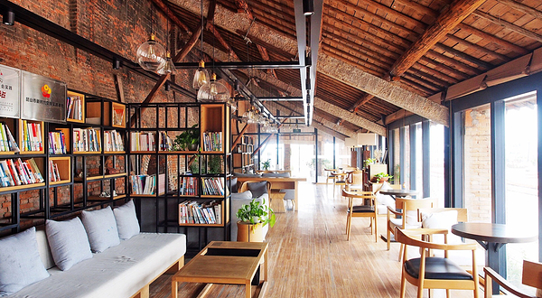 祝甸砖窑文化馆