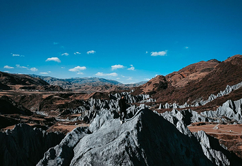 墨石公园景区第 58 张图片