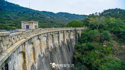 上李水库公园第 2 张图片