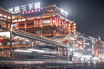 溪布街第 25 张图片