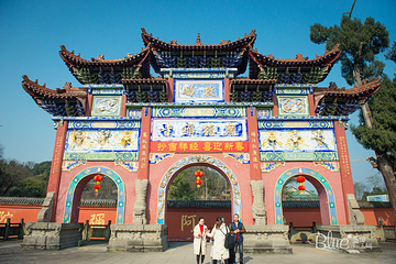 广德寺第 3 张图片