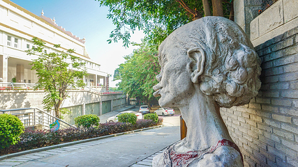 集美学村第 38 张图片