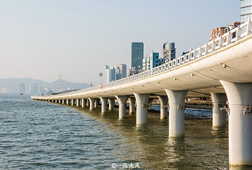 演武大桥第 15 张图片