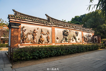 泉州开元寺第 29 张图片