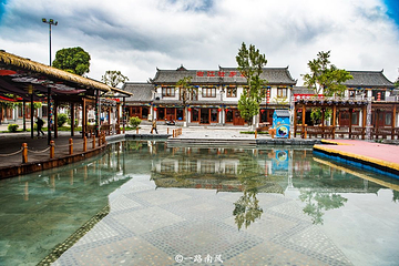 田州古城第 11 张图片