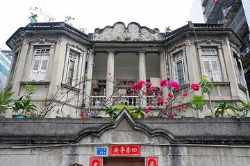 百家村第 27 张图片