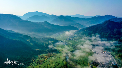 江岭景区第 84 张图片