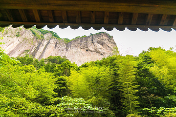 大龙湫景区第 9 张图片