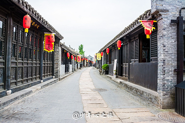 安丰古街第 11 张图片