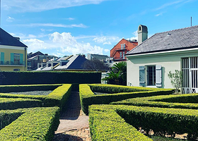 老乌尔苏拉修道院