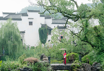 婺源熹园第 38 张图片