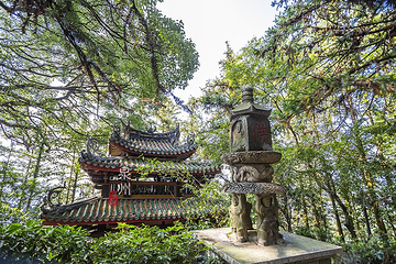 安溪清水岩第 6 张图片