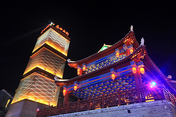 阳朔西街第 35 张图片
