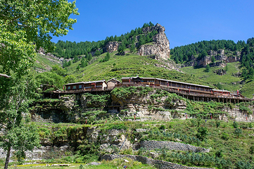 芦芽山旅游度假区第 140 张图片