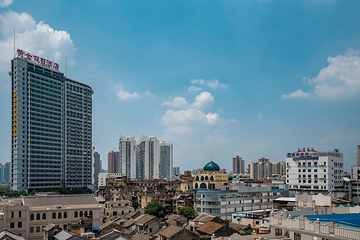 兴宁路步行街第 9 张图片