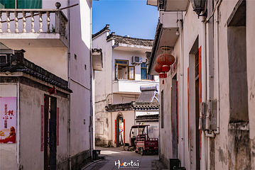 许村第 8 张图片