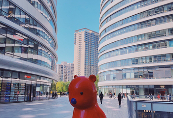 望京SOHO第 12 张图片