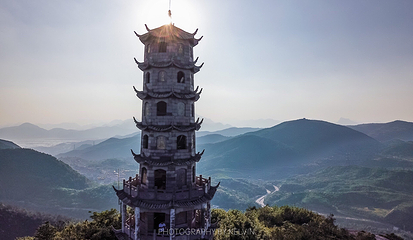 温岭方山景区第 12 张图片
