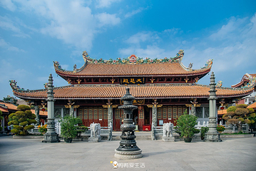 开元寺第 7 张图片
