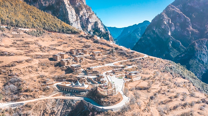 巴拉村第 2 张图片