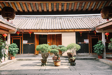 许驸马府第 11 张图片