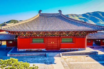 太山景区第 3 张图片