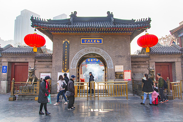 勅建天后宮第 10 张图片