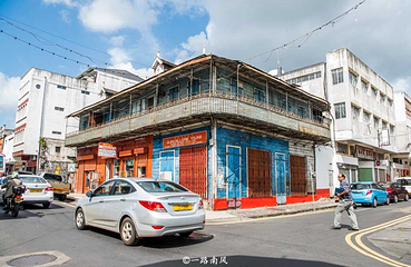路易港第 11 张图片