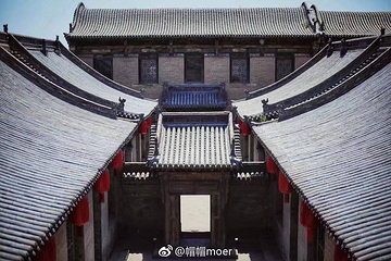 常家庄园第 25 张图片