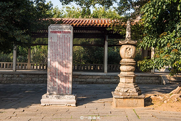 泉州开元寺第 24 张图片