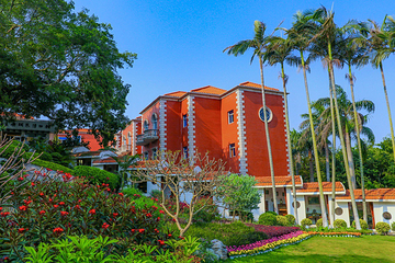 菽庄花园第 18 张图片
