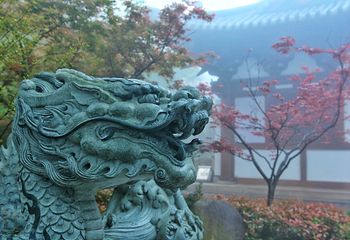 径山寺第 30 张图片