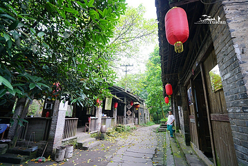 金刚碑·温泉老村第 11 张图片