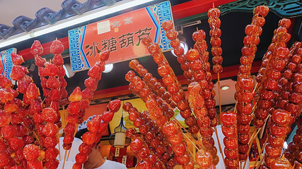 前门大街第 52 张图片