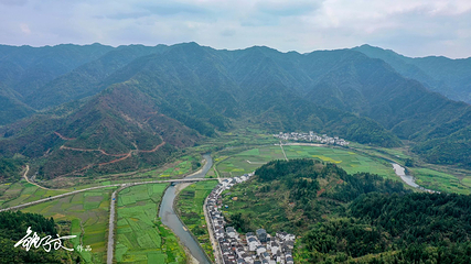 江岭景区第 81 张图片