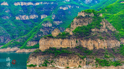 黄河三峡第 19 张图片