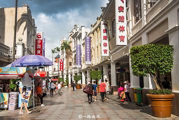 孙文西路第 5 张图片