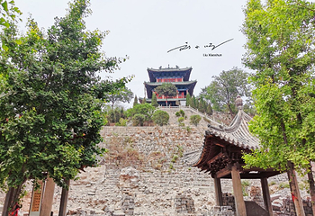 月山寺第 7 张图片