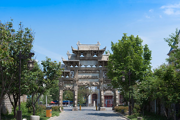 戚继光故里第 3 张图片