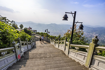 安溪清水岩第 7 张图片