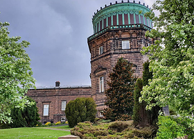 爱丁堡皇家天文台