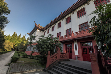 四川大学(望江校区)第 28 张图片