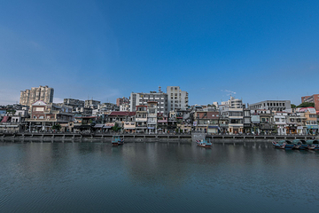 沙坡尾避风坞第 58 张图片