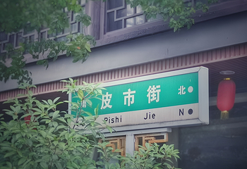 皮市街第 11 张图片