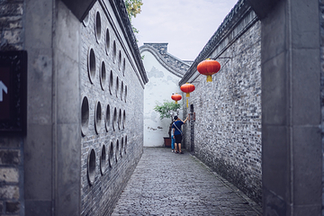个园第 23 张图片