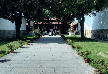 承天禅寺第 38 张图片