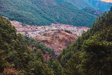 尼汝村第 7 张图片