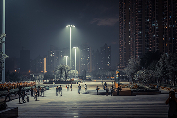 民生广场第 13 张图片