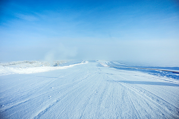 冰峰滑雪场第 7 张图片